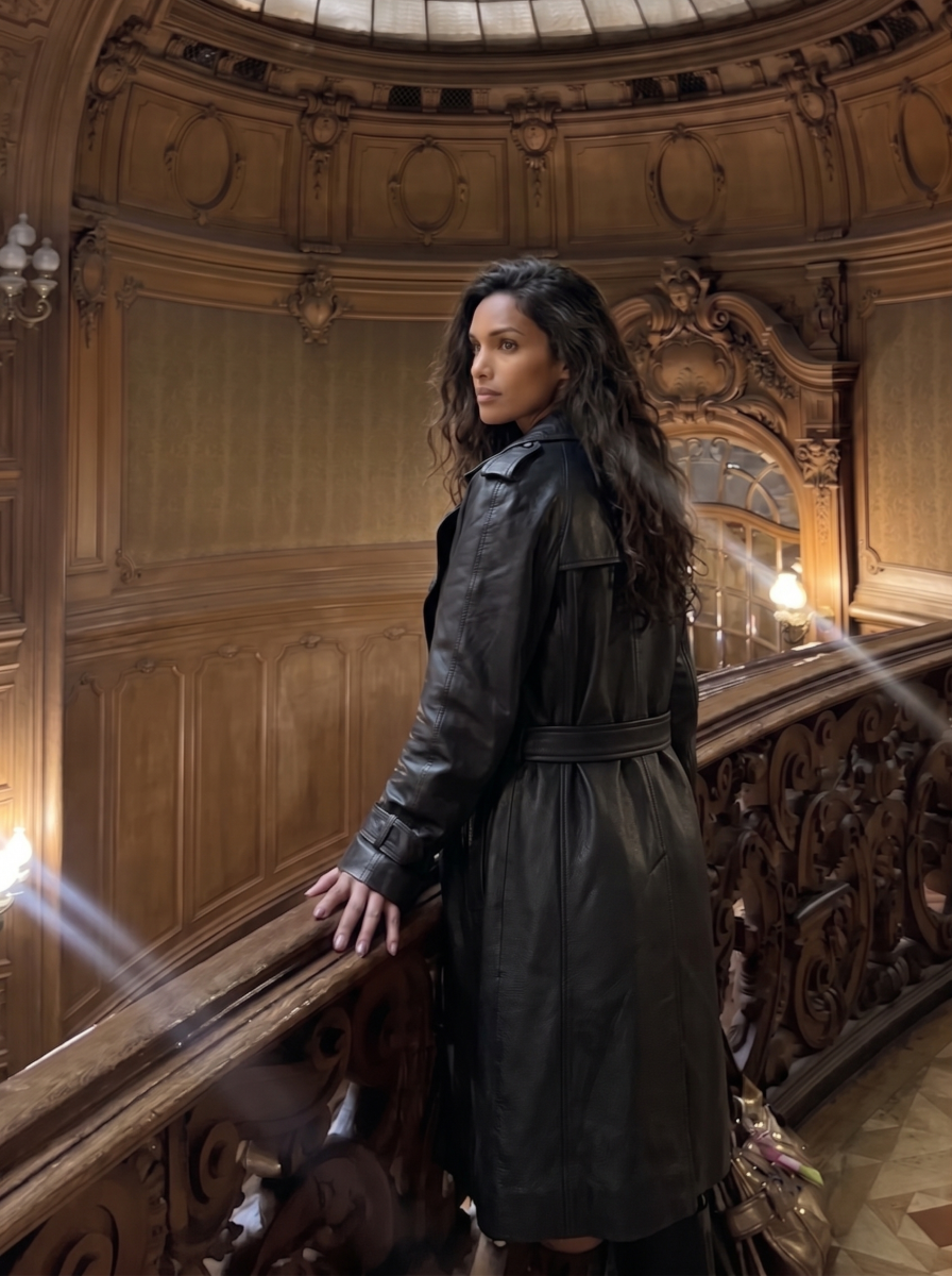 Women's Coats