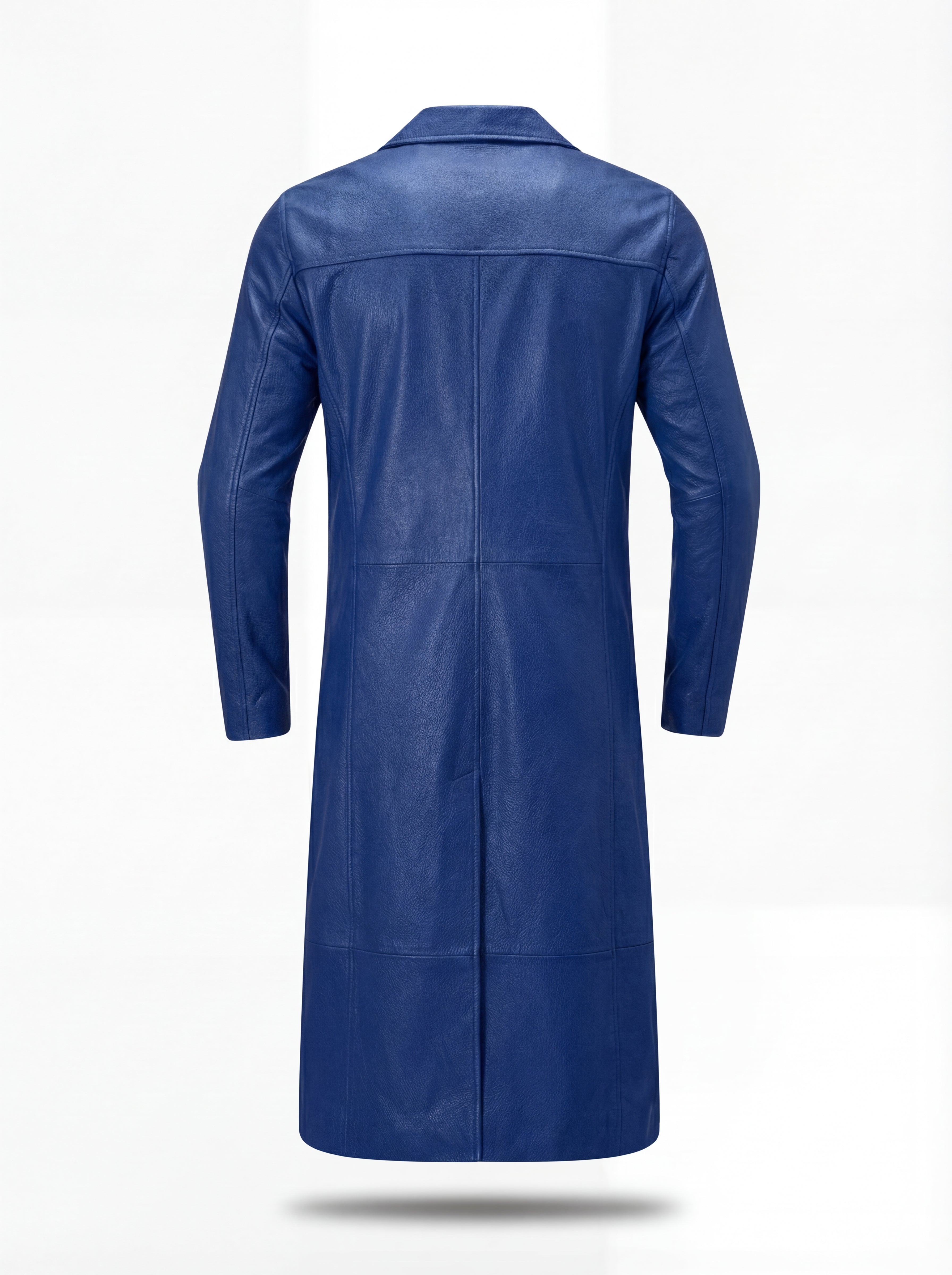 Men's Leather Coats | Maverick Jacket