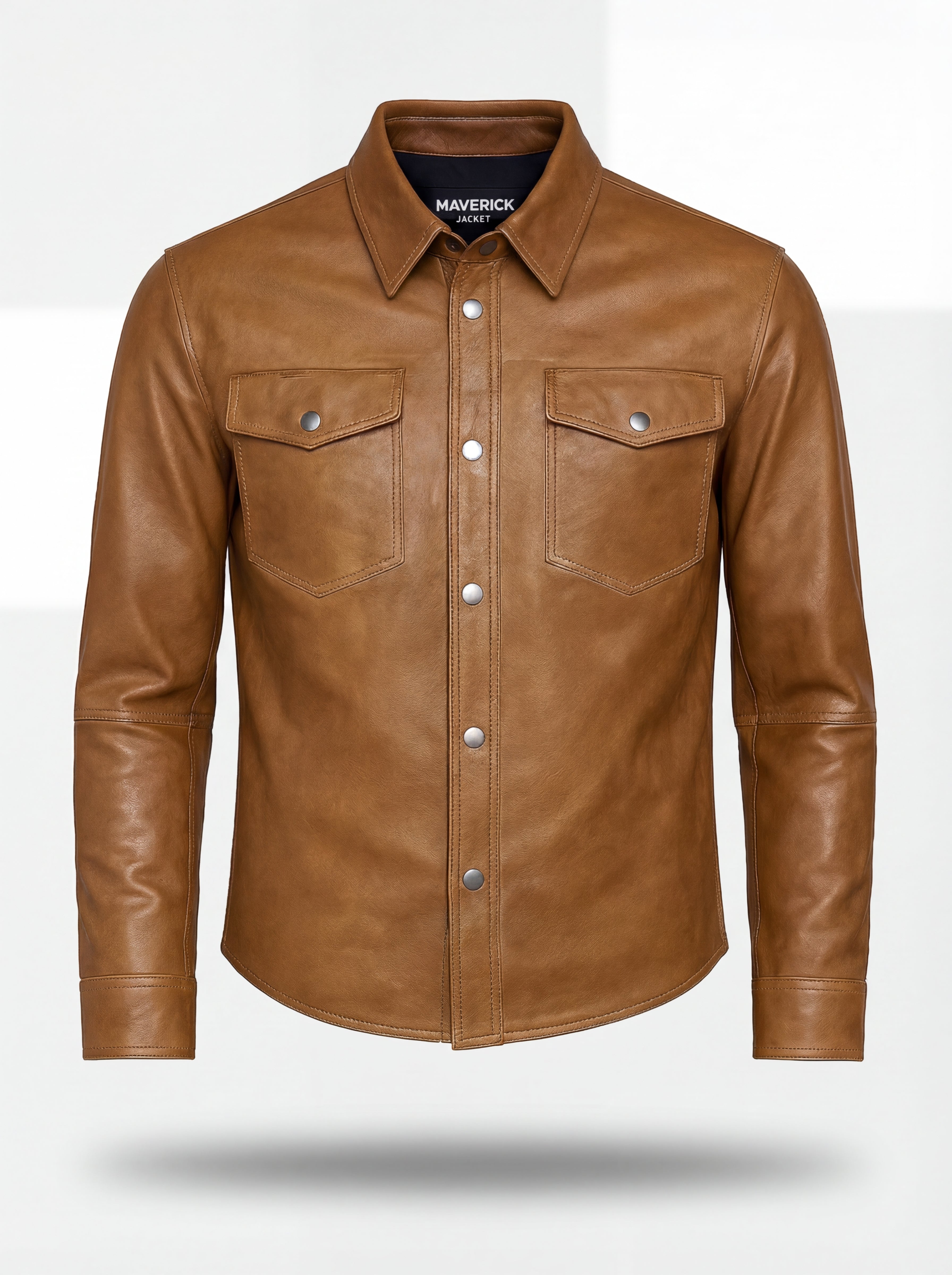 Maverick Jacket