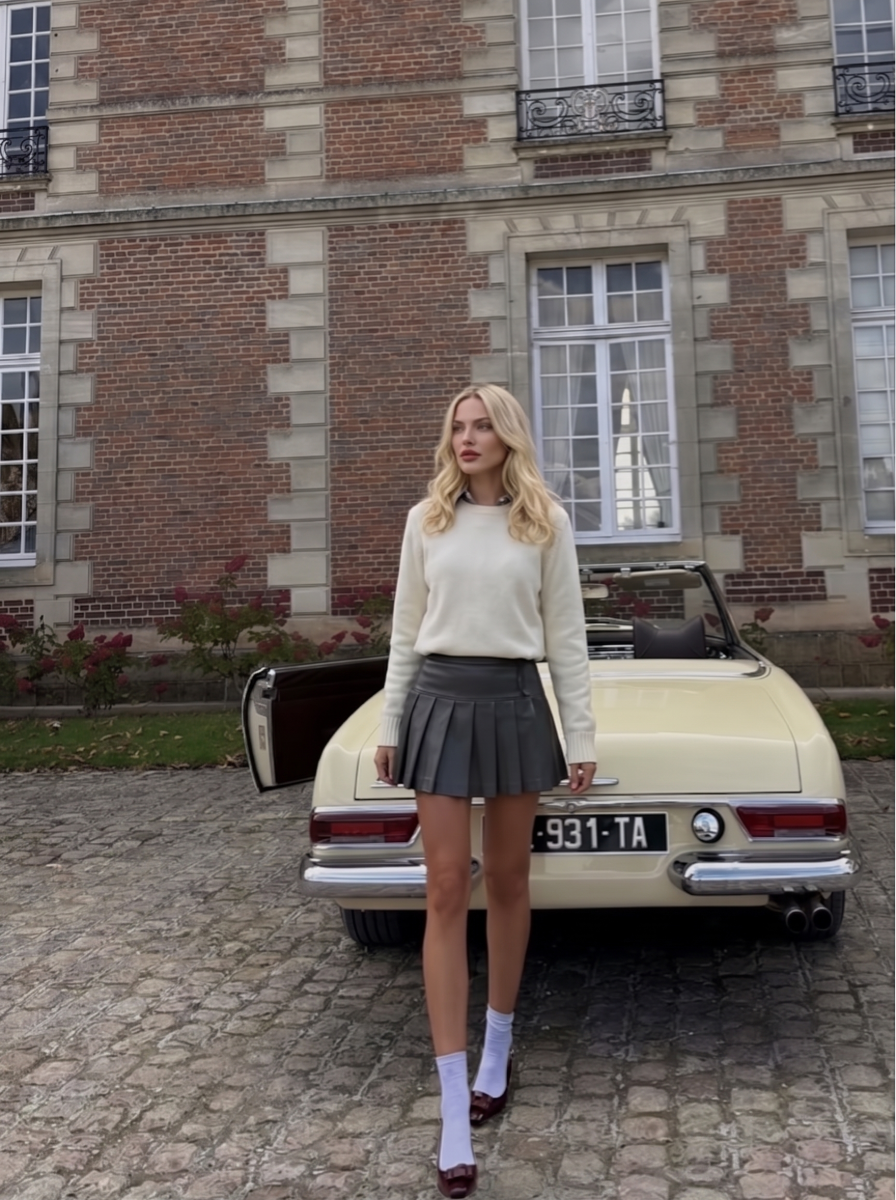 Women's Skirts