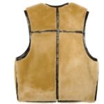 Luxurious Faux Shearling