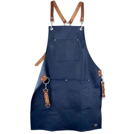 blue apron for men