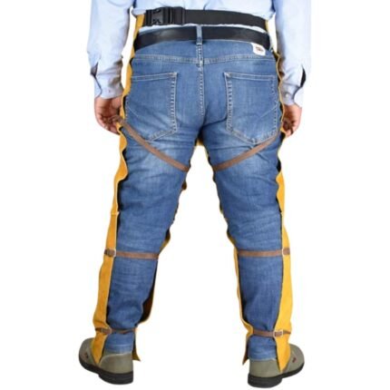 Heat Resistant Work Gear