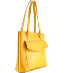 bright yellow bags for women