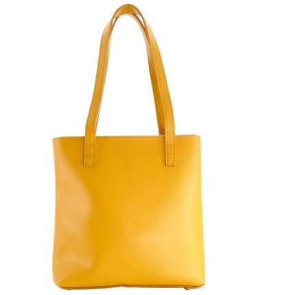 yellow bags for women