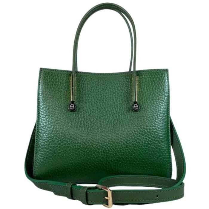 beautiful handbags for women green​