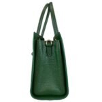 green color handbags for women​