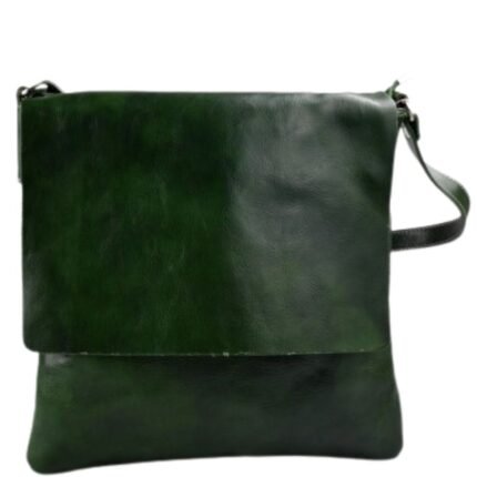 elegant green bag women​